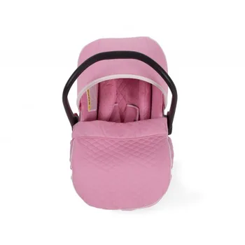 

Universal Pink (0-13 kg)