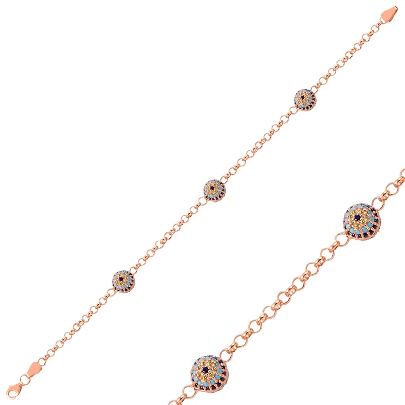 

Armagano Without Stone Bangles