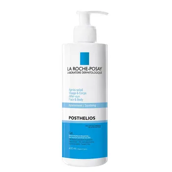 

After Sun Posthelios La Roche Posay (400 ml)