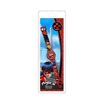 

LadyBug LB17047 digital Watch
