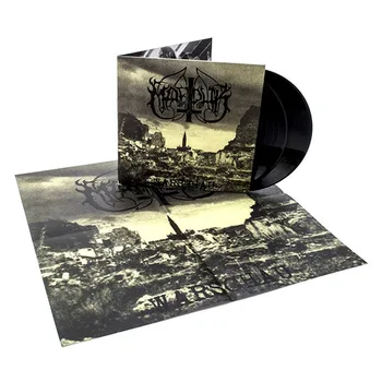 

Marduk / Warschau (2LP)