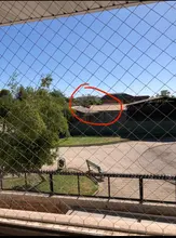 Maifeng-Telescopio monocular compacto, lente con clip retráctil con zoom de 8-40x40, impermeable, prisma Bak4 profesional, HD ED, vidrio con trípode para teléfono