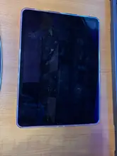 Ultra delgado claro funda para ipad air, ipad pro 11 2020 2018 6th 7th 8th generación 10,2 mini 1 2 4 5 3 4 10,9 funda de carcasa transparente