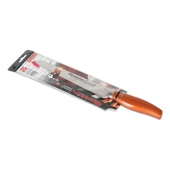 

Bread Knife Quttin Exquisite (20 cm)