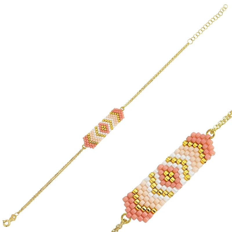 

Armagano Without Stone Bangles