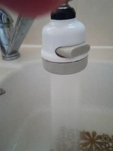 Kitchen Faucet Nozzle SHOWER-HEAD-FILTER Bubbler-Aerator Bathroom Tap Saving 360 