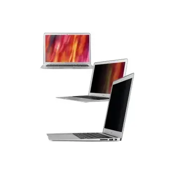 

3M PFMA13 Blickschutzfilter Black für Apple MacBook Air 13