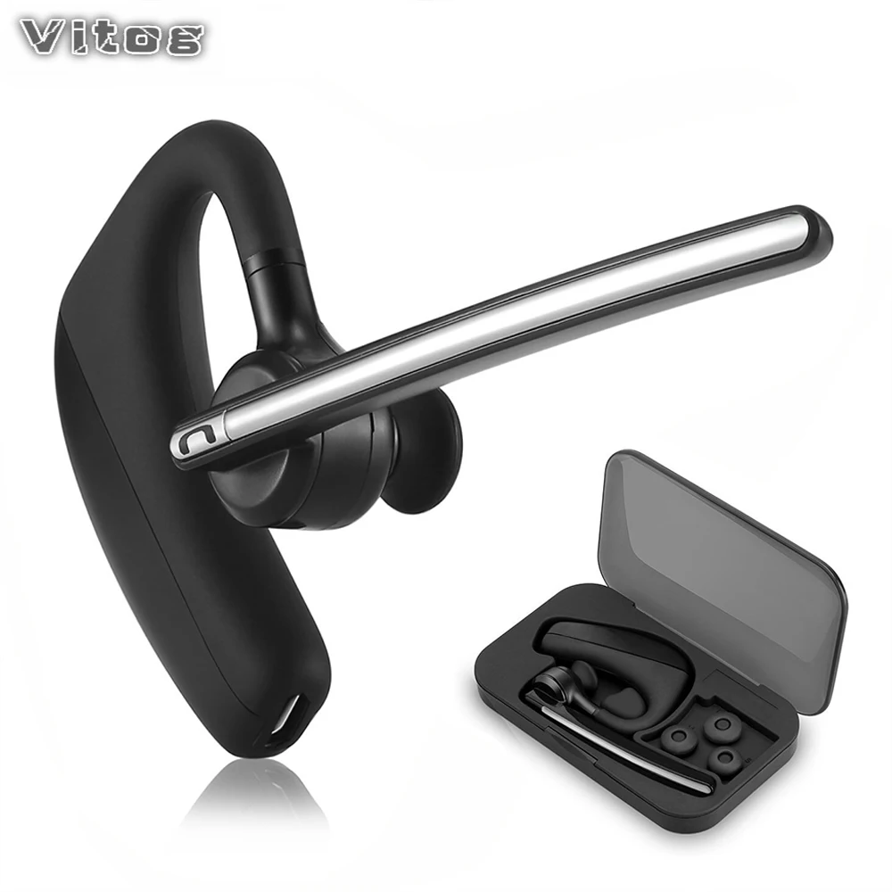 Беспроводные наушники K10 Bluetooth-наушники спортивные Hi-Fi стереонаушники-вкладыши