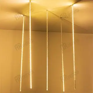 

026055 led String Light warm (230V, 11W)-1 pc Arlight