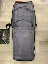 Kingsons-mochilas impermeables de 15,6 pulgadas para hombre y mujer, morral escolar antirrobo con carga USB para ordenador portátil, mochila de viaje