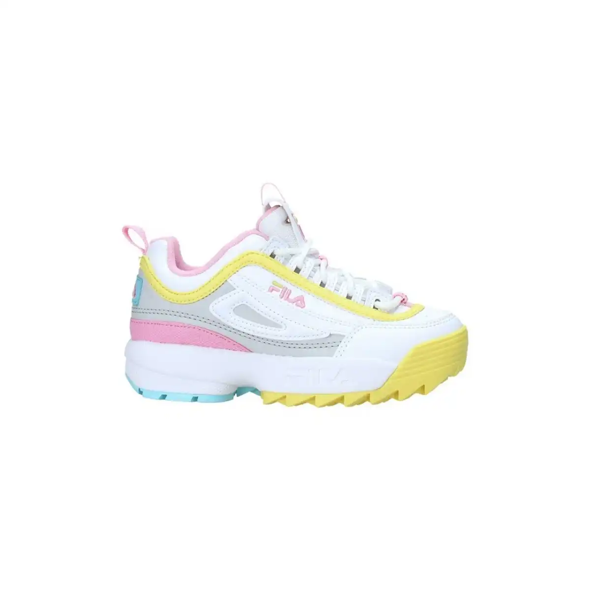 tenis fila disruptor aliexpress