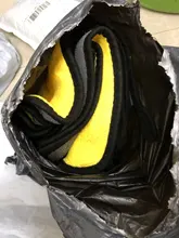 Toalla de limpieza de microfibra, 3/6/9 Uds., microfibra, para coche, doble capa, Extra suave, paño de Secado y limpieza, trapos de lavado de coche