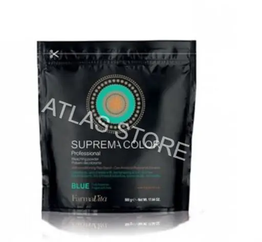 

Suprema Color Blue Oryel 500 Gr