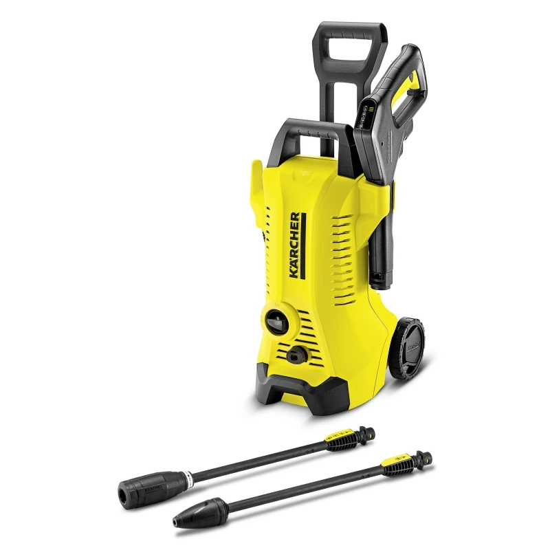 Минимойка Karcher K 3 Full Control(German