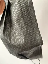 10-200 Uds desechable máscara no tejió Mascarillas 3 capa de máscara de filtro boca cara máscara de polvo de clavo máscara máscaras