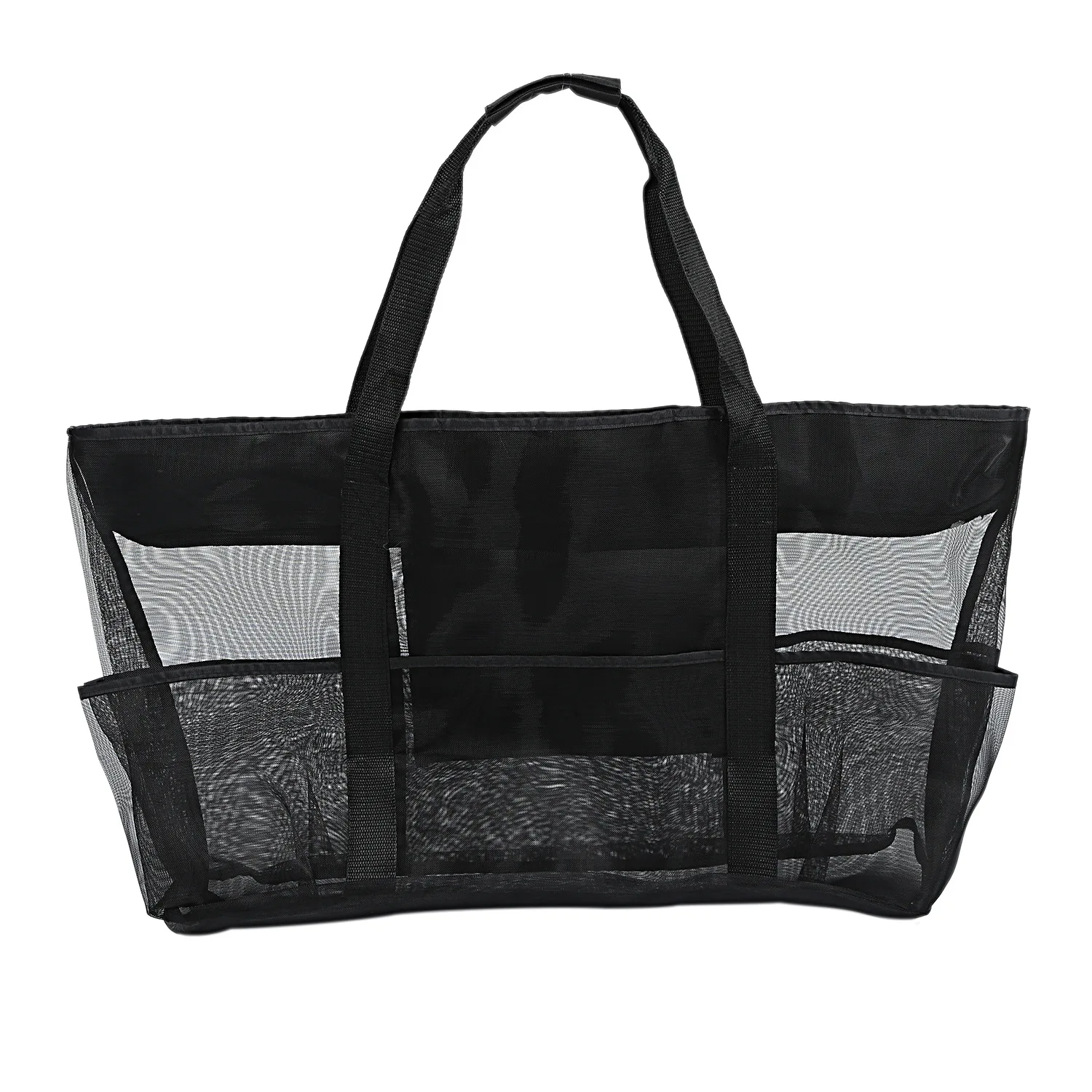 A-70x18x45cm Black