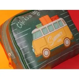 

VOLKSWAGEN CAMPER van toiletry bag