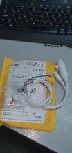 48V poe cable para cámara IP