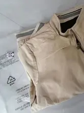 MANTLCONX-Chaqueta de cuero sintético para hombre, chaqueta de cuero sintético para motocicleta, cortavientos informal, abrigo entallado para hombre, 7XL, 8XL
