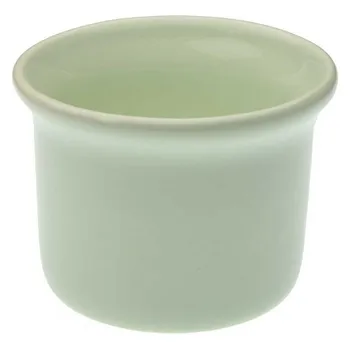 

Circular Candelabra with Stand Green
