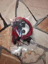 Plastic-Holder Round Water Pre-Wired 10-100pcs DC 12V with Clear LED Blue/rgb 3mm/5mm