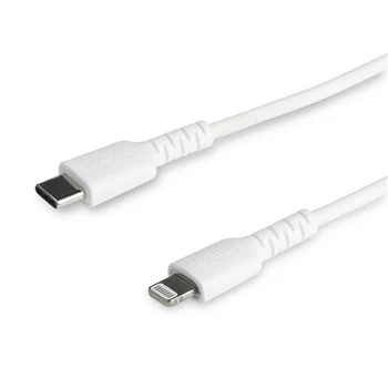 

USB-C to LIGHTNING cable to 1 M with APPLE MFI certification