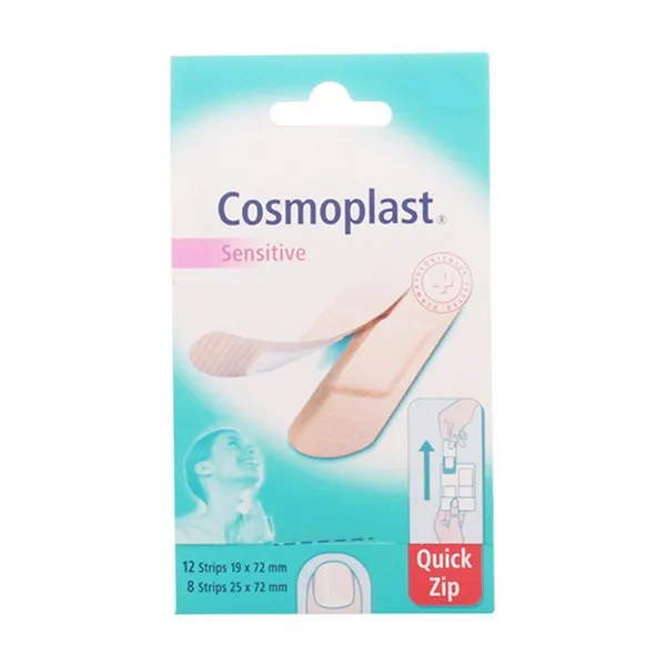 Штукатурки Sensitive Cosmoplast(20 uds