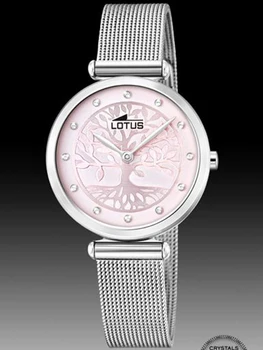

LOTUS watch 18708/2 Lady