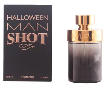 

HALLOWEEN MAN SHOT edt vaporizer 125 ml