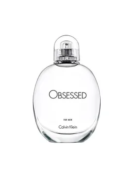 

Calvin Klein Obsessed For Men Eau De Toilette Spray 75 Ml