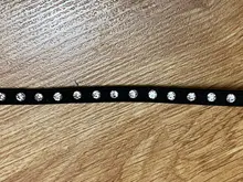 Necklaces-Accessories Collar Puppy-Products Chat Kitten Kota Small Traumdeutung for Pet-Dog