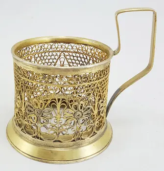 

Cup holder Filigree
