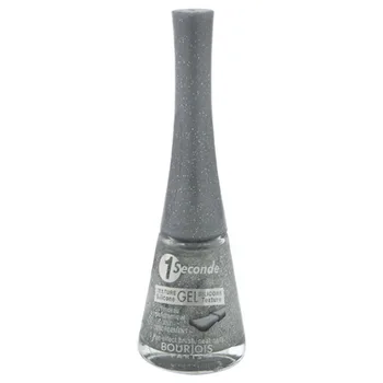 

BOURJOIS 1 second TEXTURE GEL NAIL LACQUER 39 ITS RAINING STARS (BLISTER) MUJER