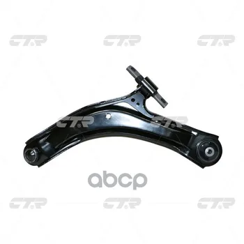 

Suspension lever right Nissan Qashqai / X-Trail 08-13 CTR art. cqn-11r