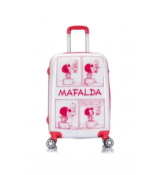 

Medium suitcase Mafalda KIDS