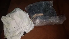 Botas cortas para la lluvia para niño y niña, zapatos grandes, botas cortas de cuero inglés