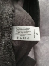 S-XL-Bikini de cintura alta para mujer, traje de baño femenino de tela especial, conjunto de Bikini de dos piezas acanalado, ropa de baño V2328