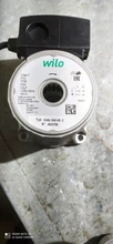 Pump Part-Water Gas-Boiler Motor-Rotor/water-Leaves Wilo for Apply-To Power-63w--83w