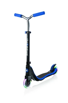 

Scooter flow 125 lights, blue Globber 472-100-2