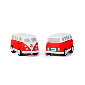 

PENDRIVE 16GB TECH ONE TECH HIPPY VAN BANG CAMPER
