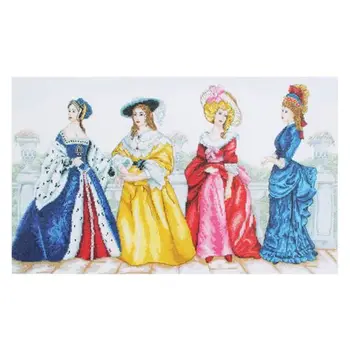 

"Embroidery kit", "floss embroidery kit", "cross stitch", "counted cross", "Anchor"