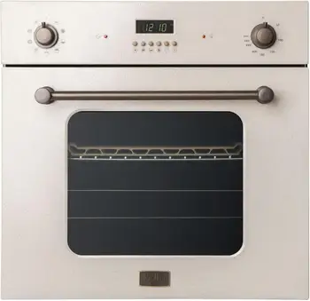 

Electric brass cabinet Korting OKB 1082 CRA