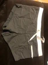 bañador hombre bañadores swimwear men traje de baño trajes de baño De baño De los hombres traje De baño Sunga Masculina Mens natación cortos troncos Sungas De Praia Homens badpak 2019 mayo Zwembroek hombre