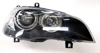 

HEADLIGHT BMW X5 E70 2010 C/Left ENGINE Compatible
