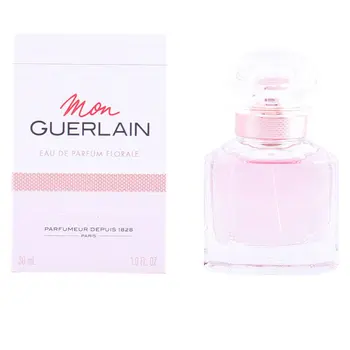 

MON GUERLAIN eau de parfum florale vaporizer 30 ml