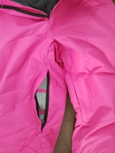 Pantalones de esquí de Invierno para mujer, ropa impermeable de alta calidad para exteriores, resistente al viento, para nieve, para esquí, snowboard, 2020