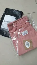 Kids Girls Pants Trousers Autumn Casual-Style Children Spring Solid for 6/8/10/12-14