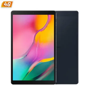 

Tablet with 4g samsung galaxy tab a t515 (2019) black - 10.1 '/25.6cm - oc (1.8 + 1.6ghz) - 32gb - 2gb ram - android - cam 8/5mp-