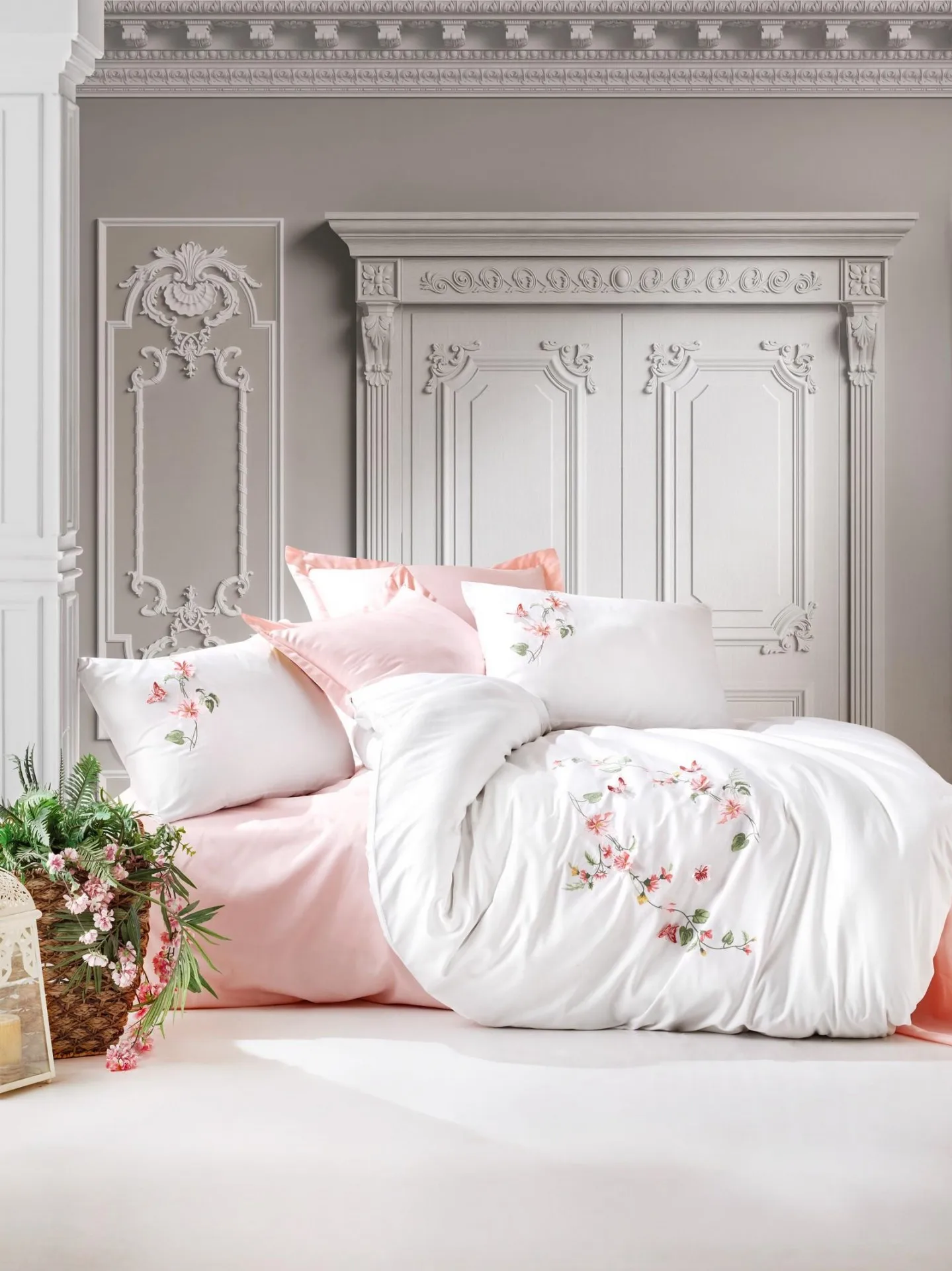 

Estilo Markets Luxury Bedding Set Bedsheet Bedding Set New Bedding Set