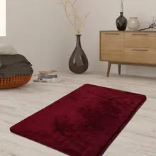 Коврики для гостиной-ковры для гостиной-Декор для комнаты-серый ковер-Декор для гостиной | Milano Cherry 70X120 Cm